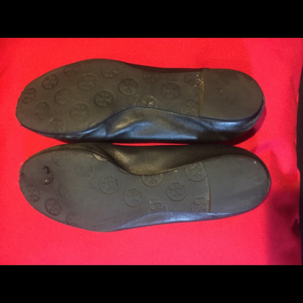 Tory Burch ballet flats - Picture 4 of 4